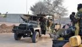 مقتل جنديين فرنسيين في انفجار عبوة ناسفة شمالي مالي