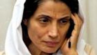 ألمانيا تدعو لإطلاق سراح ناشطة حقوقية إيرانية