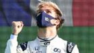 ماذا فعلت فرق فورمولا 1 في سباق المفاجآت بإيطاليا؟