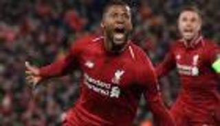 عرض لن يتكرر.. ليفربول يحدد سعر بيع فينالدوم لبرشلونة