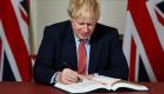 اتفاق بريكست يتعثر مجددا بعد تهديدات بريطانية 