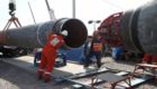 "غاز" نافالني يهدد مشروع أنابيب "نورد ستريم 2 " 