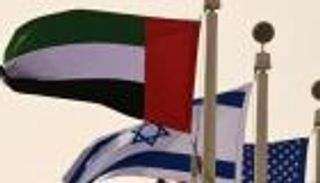 إسرائيل تتوقع تبادلا تجاريا مع الإمارات بـ4 مليارات دولار سنويا