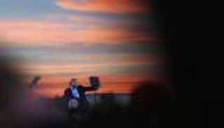 بنسلفانيا.. طريق البيت الأبيض يبدأ بطرق الأبواب