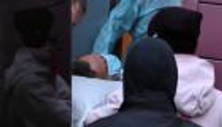 نافالني يستفيق بعد أسبوعين من غيبوبة "التسمم"