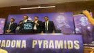 الأموال ليست سببا.. أبرز تصريحات رمضان صبحي بعد انتقاله لبيراميدز