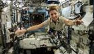 مسح دماغ رواد الفضاء يكشف مفاجآت كبيرة 