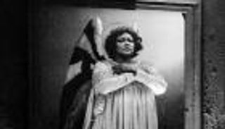 وفاة كريستيان إيدا بيار.. أول سوبرانو فرنسية سمراء تغزو العالم بالفن