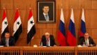 مواجهة روسية أمريكية جديدة في سوريا.. عودة اقتصاد دمشق