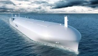 سفينة ذاتية القيادة