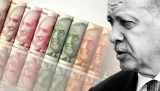 أردوغان يختلق أزمات خارجية لتغطية فشله الاقتصادي الداخلي