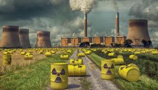 باكستان تبني مفاعلين نوويين للعمليات التجارية