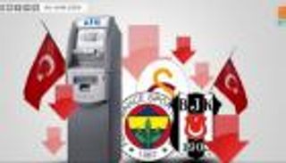 أزمات أردوغان الاقتصادية تعرقل الأندية التركية.. ديون متراكمة