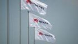 هواوي تطلق أول هاتف يعمل بنظام التشغيل هارموني