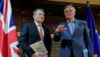 بريطانيا لأوروبا: مستعدون لبريكست دون اتفاق.. لن نساوم على استقلالنا