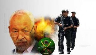 إخوان تونس.. تاريخ من العنف والاغتيالات