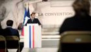 قمة أوروبية بفرنسا الخميس لبحث استفزازات تركيا