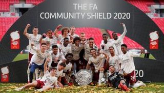 فريق أرسنال 