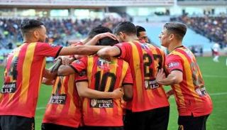 فريق الترجي التونسي