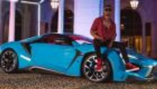 محمد رمضان يطلق "يا حبيبي" من دبي.. مليون مشاهدة في 12 ساعة