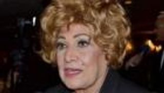 وفاة الفنانة المصرية عايدة كامل إحدى "هوانم جاردن سيتي"