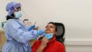 الإمارات: 57,506 فحوصات و438 حالة شفاء جديدة من كورونا