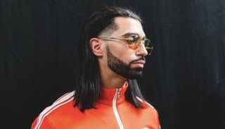 مغني الراب أديمو