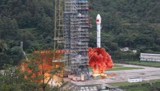 الصين تطلق 12 قمرا صناعيا لإنترنت الأشياء في عام 2021