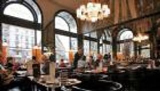 المقاهي في فيينا.. ثقافة شعبية وتاريخ مرصع بالمشاهير 