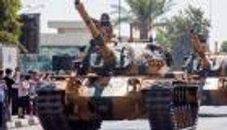 "عاصفة المتوسط".. "زوبعة" تركية تؤجج التوتر بالمنطقة