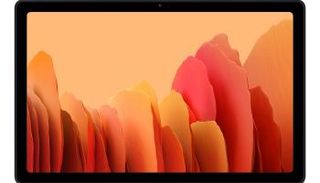 سامسونج Galaxy Tab A7 مزود بشاشة TFT