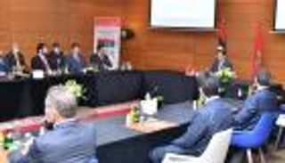 الحوار الليبي في المغرب يناقش المؤسسات الرقابية 