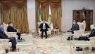 أول مبعوث أمريكي للساحل يدعو لنظام مدني في مالي