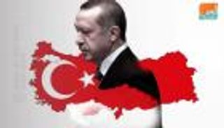 معارض تركي: نظام أردوغان الرئاسي قاد لفشل البلاد‎