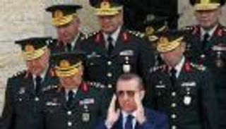 أردوغان وحرب المتوسط.. تكتيك خبيث يضعف الجيش التركي