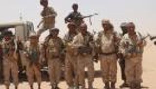 مقتل 13 حوثيا وجرح 20 آخرين في الضالع اليمنية