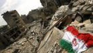 "إندبندنت": ضربات إسرائيل بسوريا تتصاعد لوقف تسليح مليشيات إيران