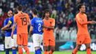 مباريات اليوم.. قمة هولندا وإيطاليا.. وجولة جديدة للأهلي في الدوري المصري