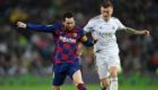 "شعور متبادل".. كروس يرفض انضمام ميسي لريال مدريد