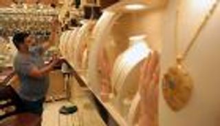 أسعار الذهب في السعودية اليوم الثلاثاء 8 سبتمبر 2020