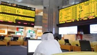 نمو قيمة شركات السوق الثاني في الإمارات
