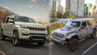 موديل هجين من جيب Wrangler.. وحش الأراضي الوعرة