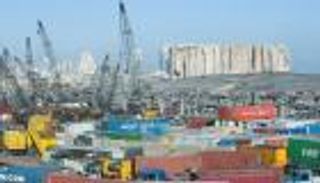 وزير: "حزب الله" خزن الأمونيوم في ألمانيا لشن هجمات إرهابية