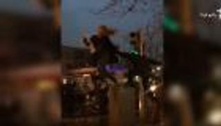 المعارضة الإيرانية "شريعتمداري".. فريسة تتناهشها أنقرة وطهران