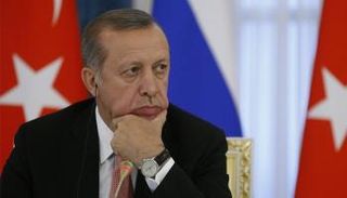 سياسات أردوغان دمرت الاقتصاد التركي ولوثت سمعة البلاد