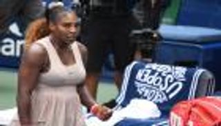 اقتربت من حلمها.. سيرينا ويليامز إلى ربع نهائي أمريكا المفتوحة للتنس