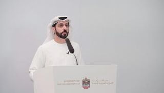 الدكتور عمر عبدالرحمن الحمادي
