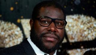 المخرج البريطاني ستيف ماكوين   