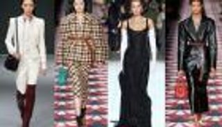 "نوستالجيا الأزياء".. إطلالات "قديمة" تغزو موضة الخريف