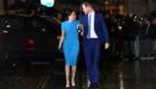 الأمير هاري ينجو من "ورطة" بفضل نتفليكس